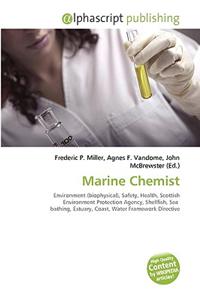 Marine Chemist
