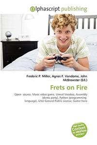 Frets on Fire