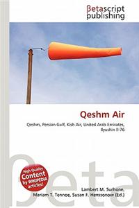Qeshm Air