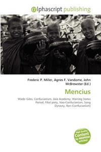 Mencius