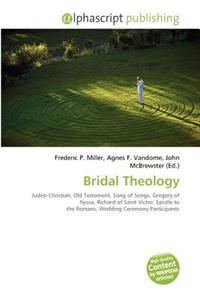 Bridal Theology