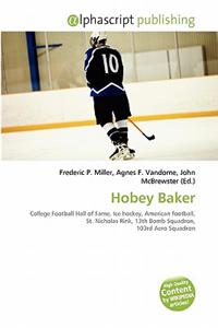 Hobey Baker