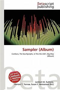 Sampler (Album)
