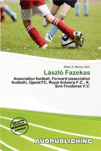 L Szl Fazekas