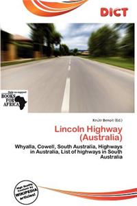 Lincoln Highway (Australia)