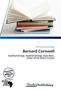 Bernard Cornwell