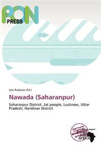 Nawada (Saharanpur)