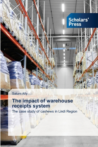 impact of warehouse receipts system