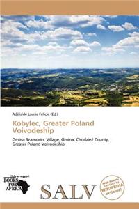 Kobylec, Greater Poland Voivodeship