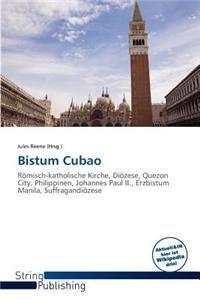 Bistum Cubao