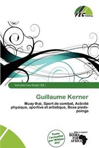 Guillaume Kerner