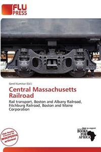 Central Massachusetts Railroad