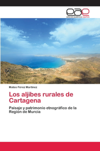 aljibes rurales de Cartagena