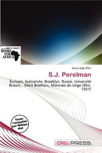 S.J. Perelman