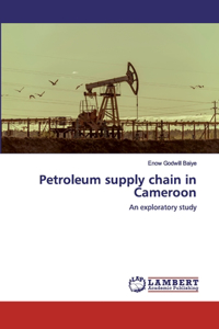 Petroleum supply chain in Cameroon