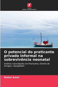 O potencial do praticante privado informal na sobrevivência neonatal