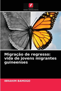 Migração de regresso