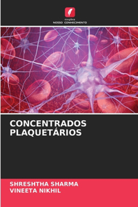 Concentrados Plaquetários