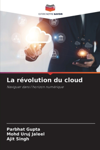 révolution du cloud