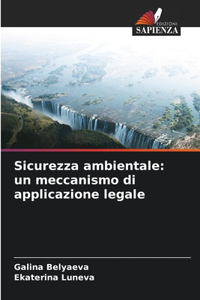 Sicurezza ambientale