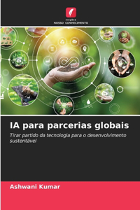 IA para parcerias globais