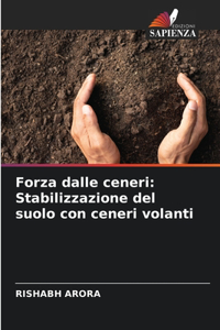 Forza dalle ceneri