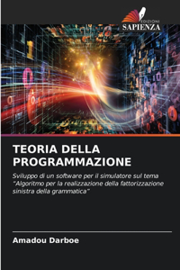Teoria Della Programmazione