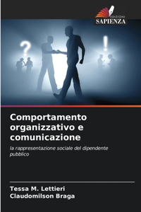 Comportamento organizzativo e comunicazione