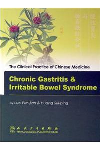 Chronic Gastritis and IBS