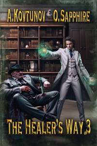 Healer's Way (Book 3)