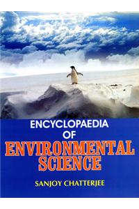 Encyclopaedia of Environmental Science