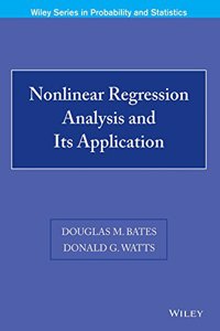 Nonlinear Regression Analysis And Its Application