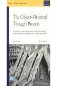 The Object-Oriented Thought Process, 2E