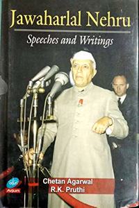 Jawaharlal Nehru - Speeches & Writings, 325pp
