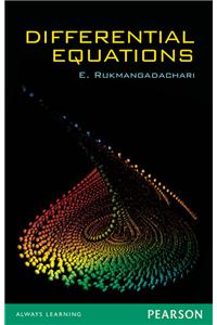 Differential Equations