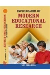 Encyclopaedia of Modern Educational Research