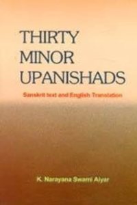 Thirty Minor Upanishads