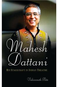 Mahesh Dattani