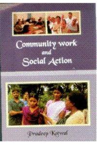 Community Work And Social Action