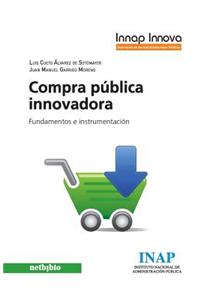 Compra Publica Innovadora