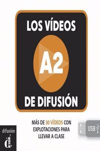 Los videos de Difusion (USB sticks)
