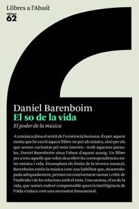 El so de la vida.: El poder de la musica