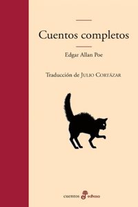 Cuentos Completos (Poe)