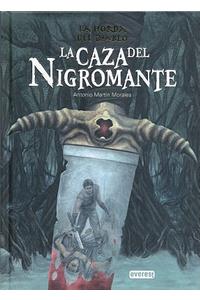 Caza del Nigromante