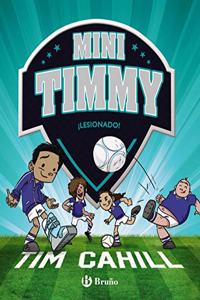 Mini Timmy - Â¡Lesionado!