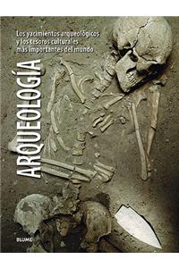 Arqueología