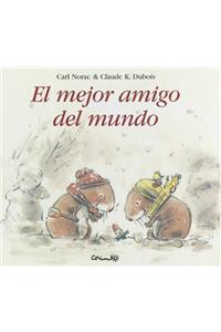El Mejor Amigo del Mundo