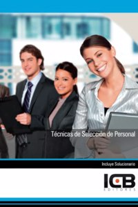 Manual Tecnicas de Seleccion de Personal
