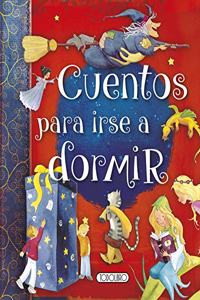 Cuentos para irse a dormir
