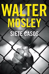 Siete casos / Six Easy Pieces (Negra)